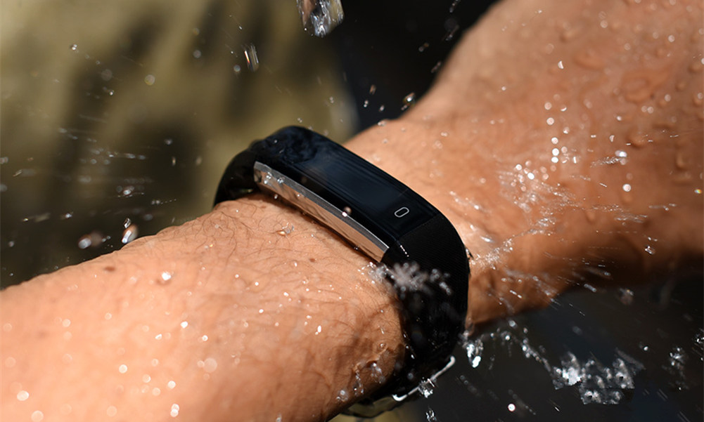 Activ8 - Eine neue Smartwatch, die sowohl stilvoll als auch extrem günstig ist