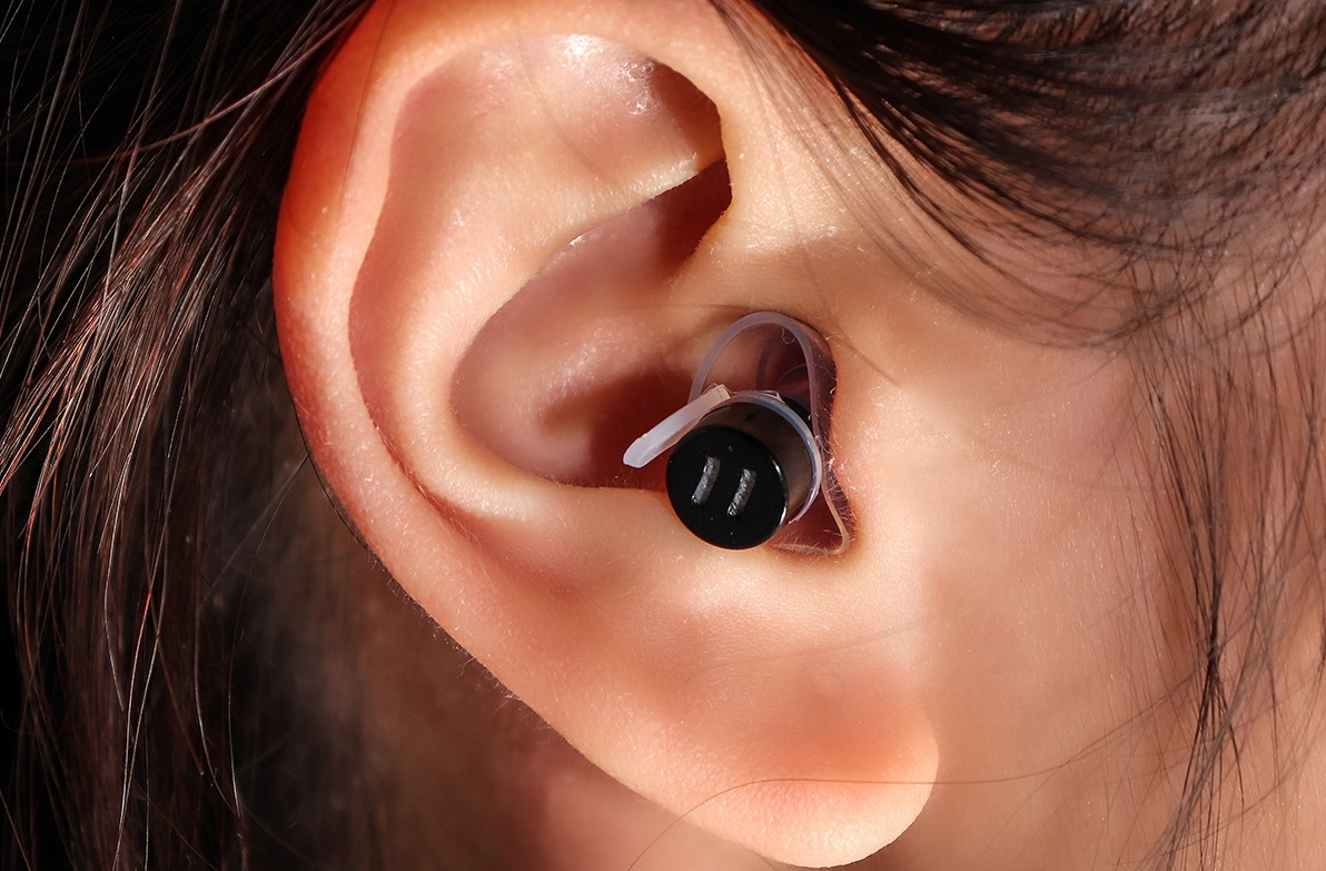 NoiseBudsX - Erstklassige und extrem kompakte Kopfhörer mit Geräuschunterdrückung
